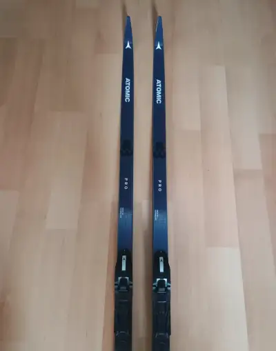 Běžky Atomic Pro C3