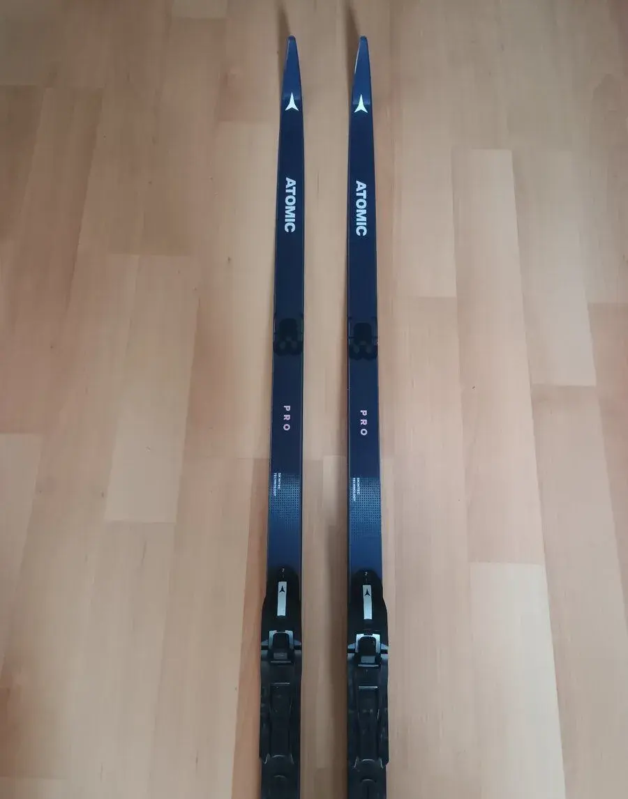 Běžky Atomic Pro C3