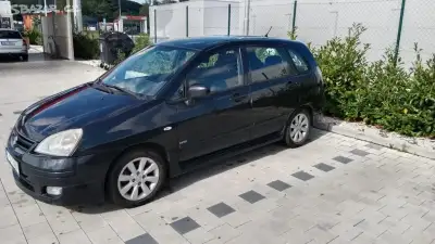 Suzuki Liana – 2006, 282 607 km