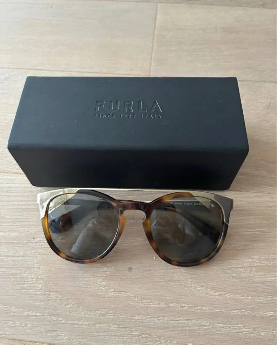 Damske slunecni bryle - Furla