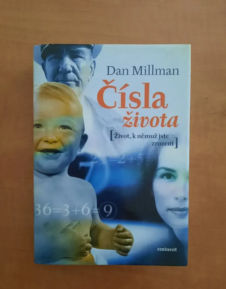 Čísla života