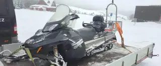 LYNX ADVENTURE GT