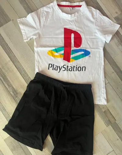 2x pyžamo
