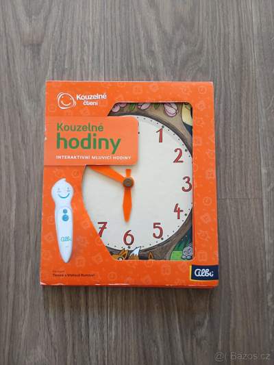 Albi hodiny