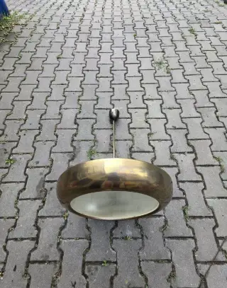 Lustr ufo - Josef Hůrka