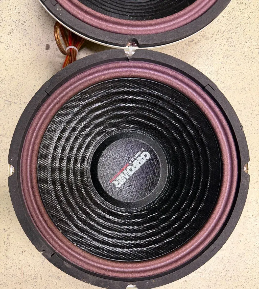 Repro-Reproduktor CARPOWER 350W bedny
