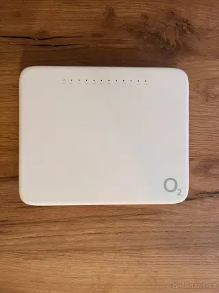 Comtrend VR-3047eu – kvalitní VDSL/ADSL modem/router od O2