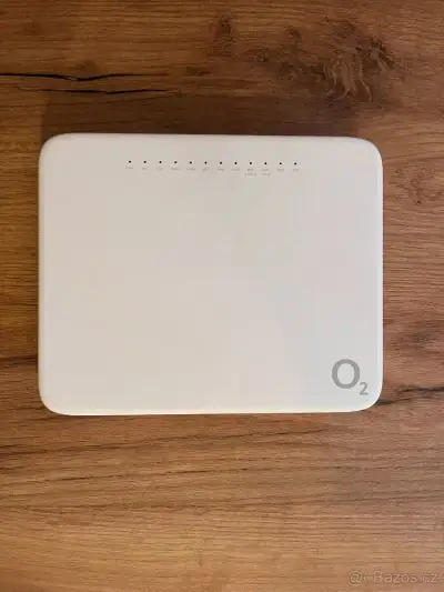 Comtrend VR-3047eu – kvalitní VDSL/ADSL modem/router od O2