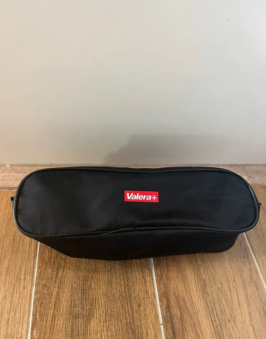 Valera Swiss´X Brush and Shine 100.01