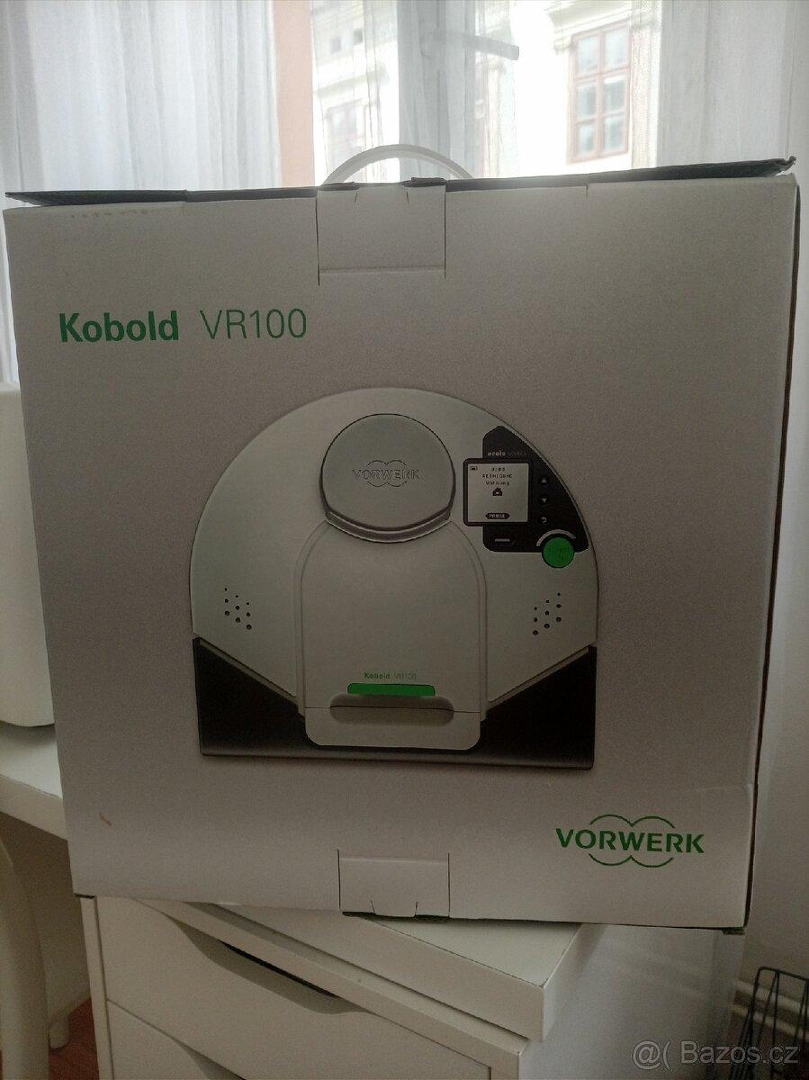Vysavač vorwerk nový nevyužit