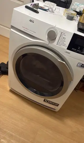 Sušička na prádlo