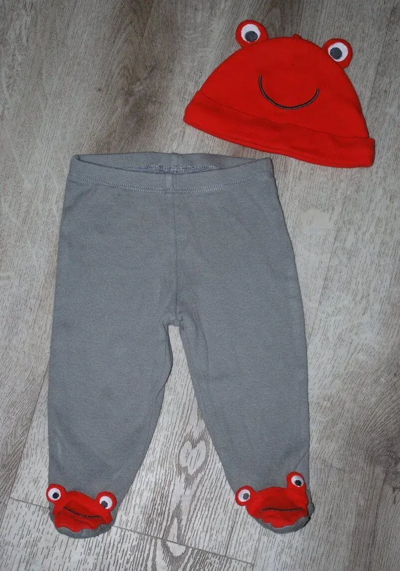 POLODUPAČKY, ZN.CARTER'S, VEL.3M