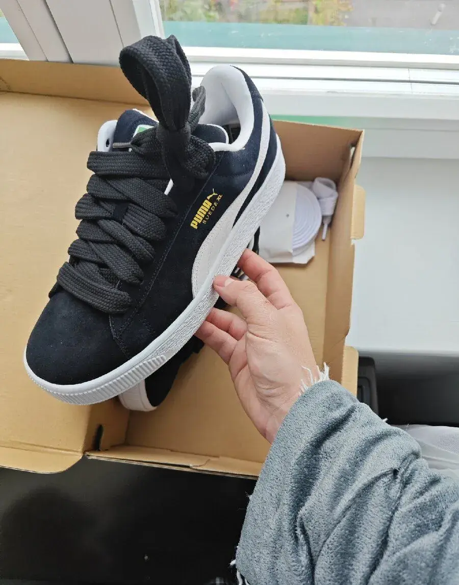 Boty puma 42,5