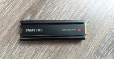 1tb SSD disk