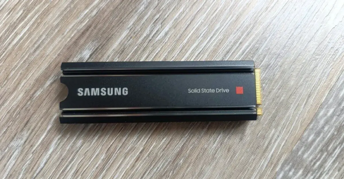 1tb SSD disk