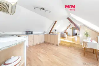 Prodej chalupy, 237 m², Ochoz u Tišnova