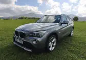 BMW X1 – 2010, 21 000 km