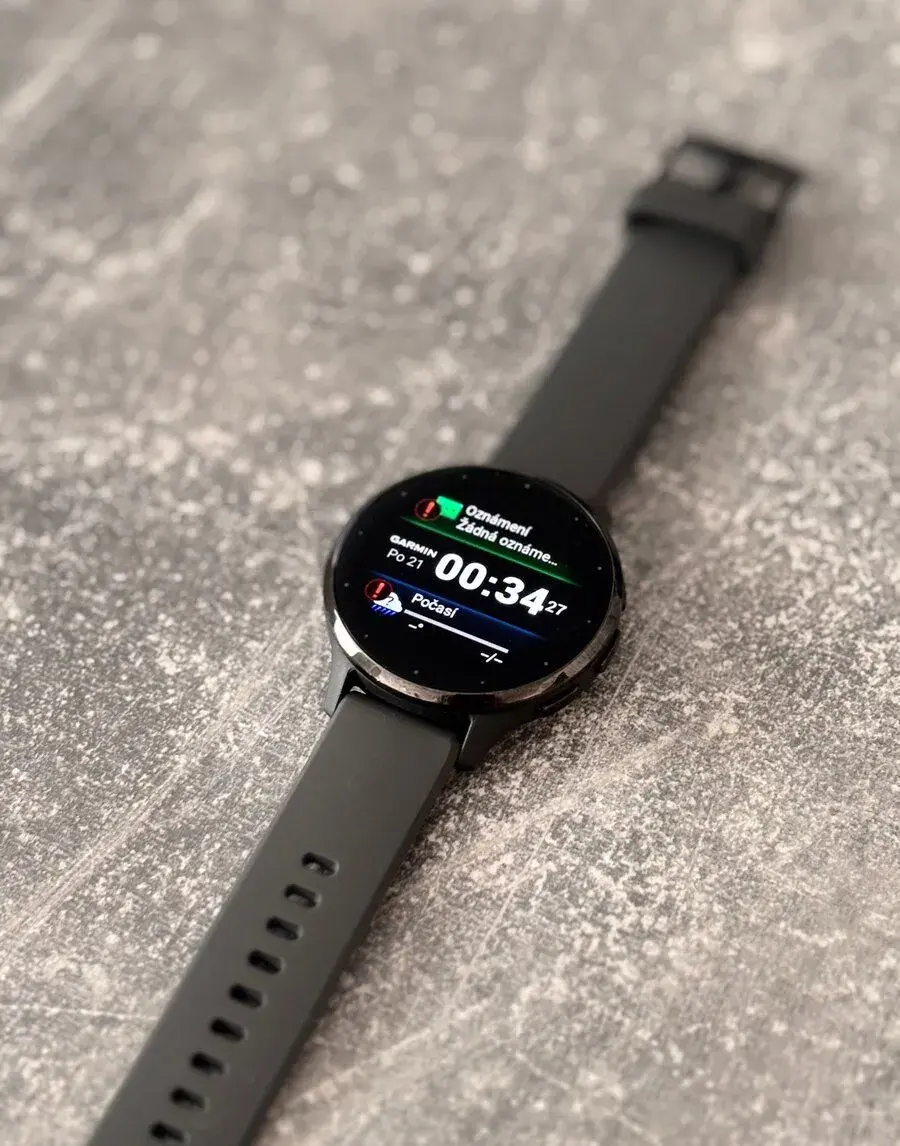Garmin Venu 3S