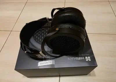 HIFIMAN Sundara