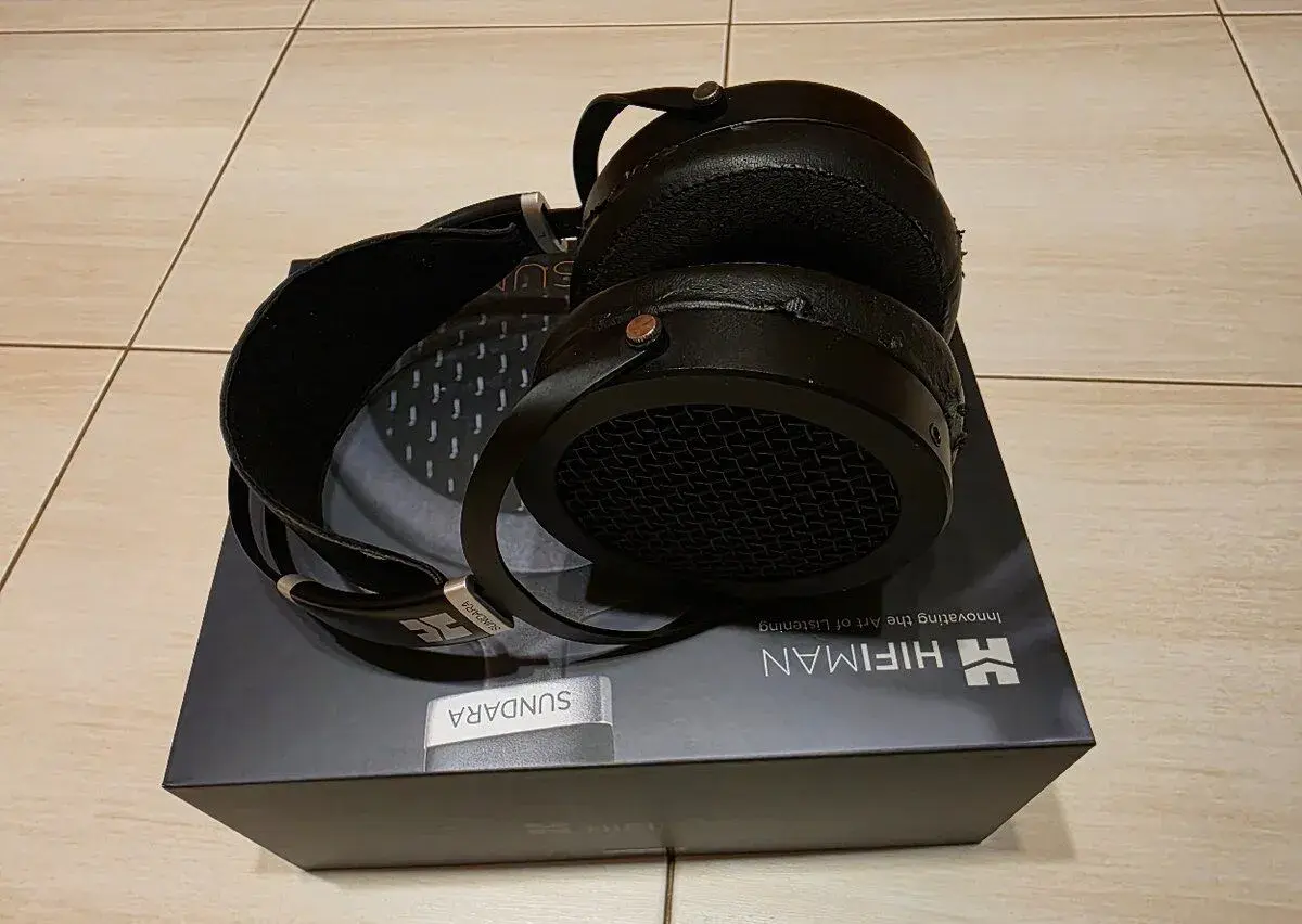 HIFIMAN Sundara