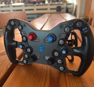 Volant Cube Controls F-Pro