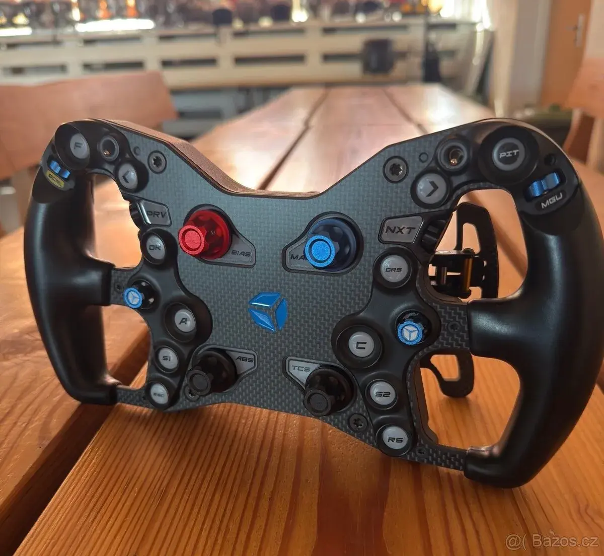 Volant Cube Controls F-Pro