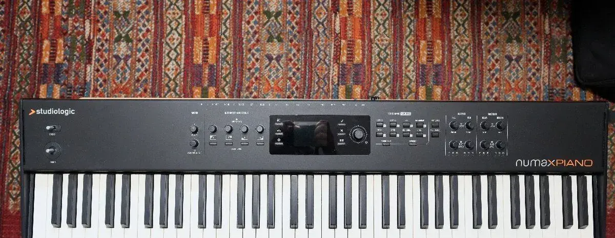 Studiologic Numa X Piano 73