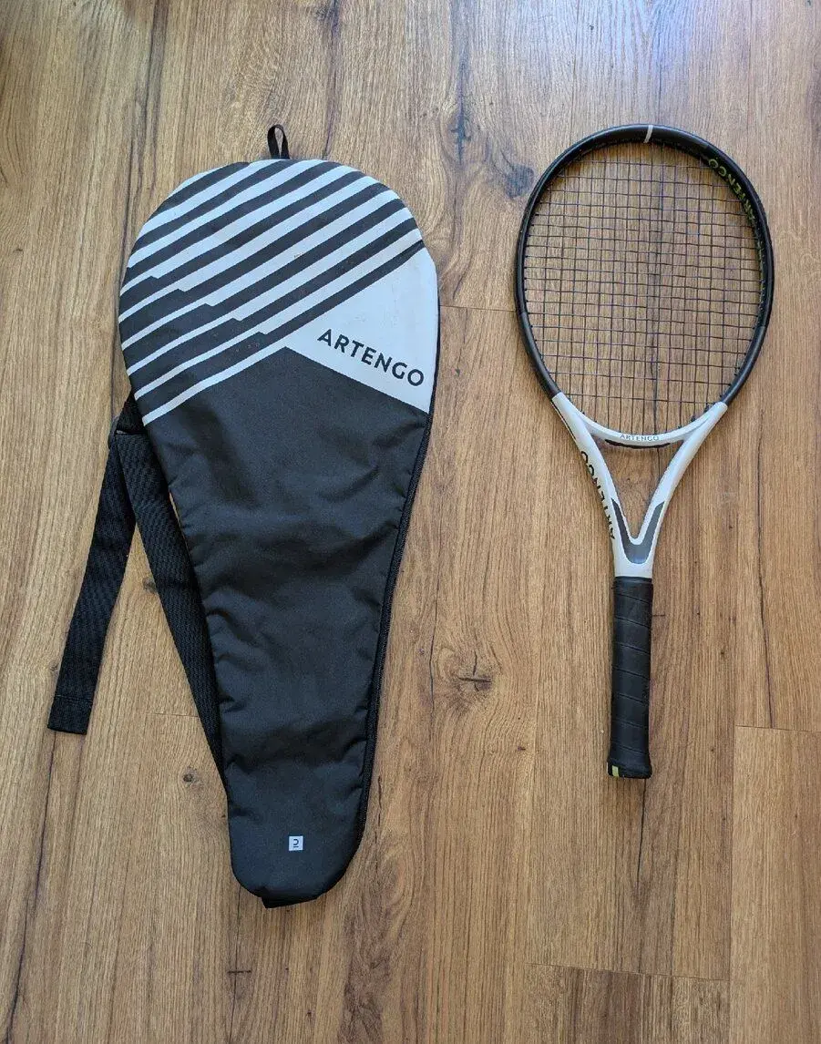 Tenisová raketa Artengo TR190 Lite V2 + obal zdarma