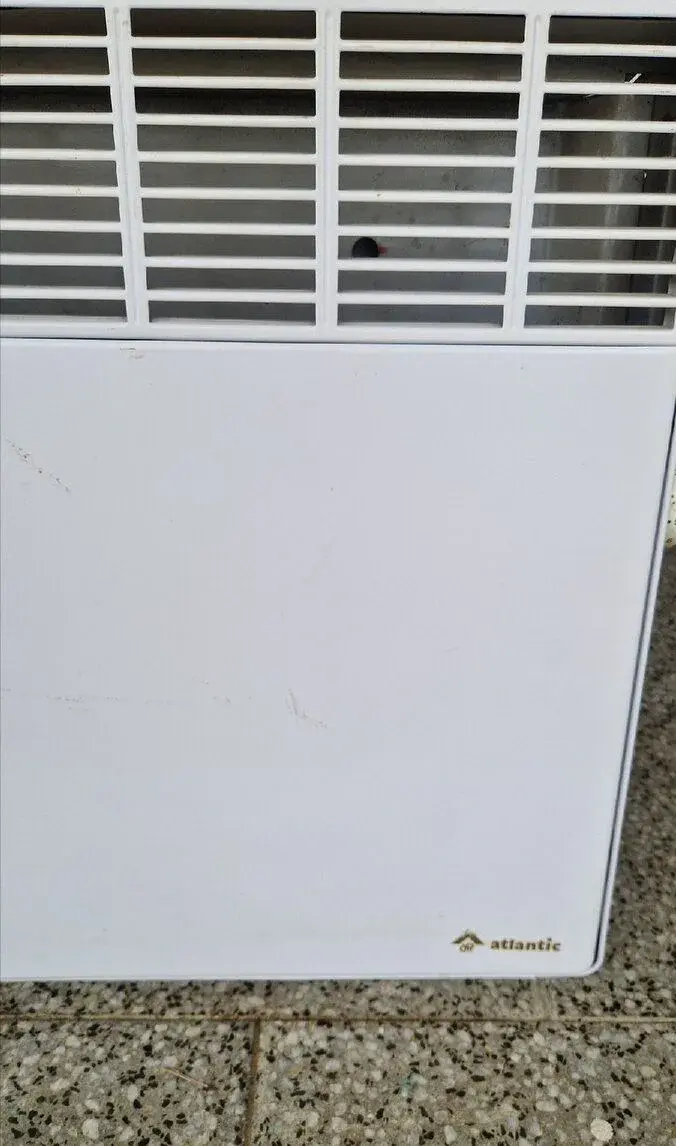 Elwtricke primotopne teleso 1500w