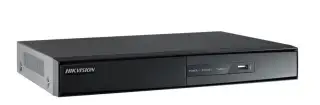 HIKVISION DS-7204HQHI-F1/N/A záznamové zařízení