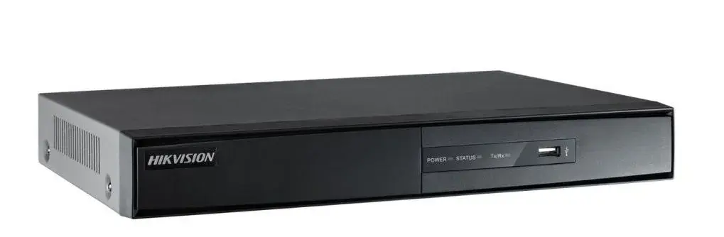 HIKVISION DS-7204HQHI-F1/N/A záznamové zařízení