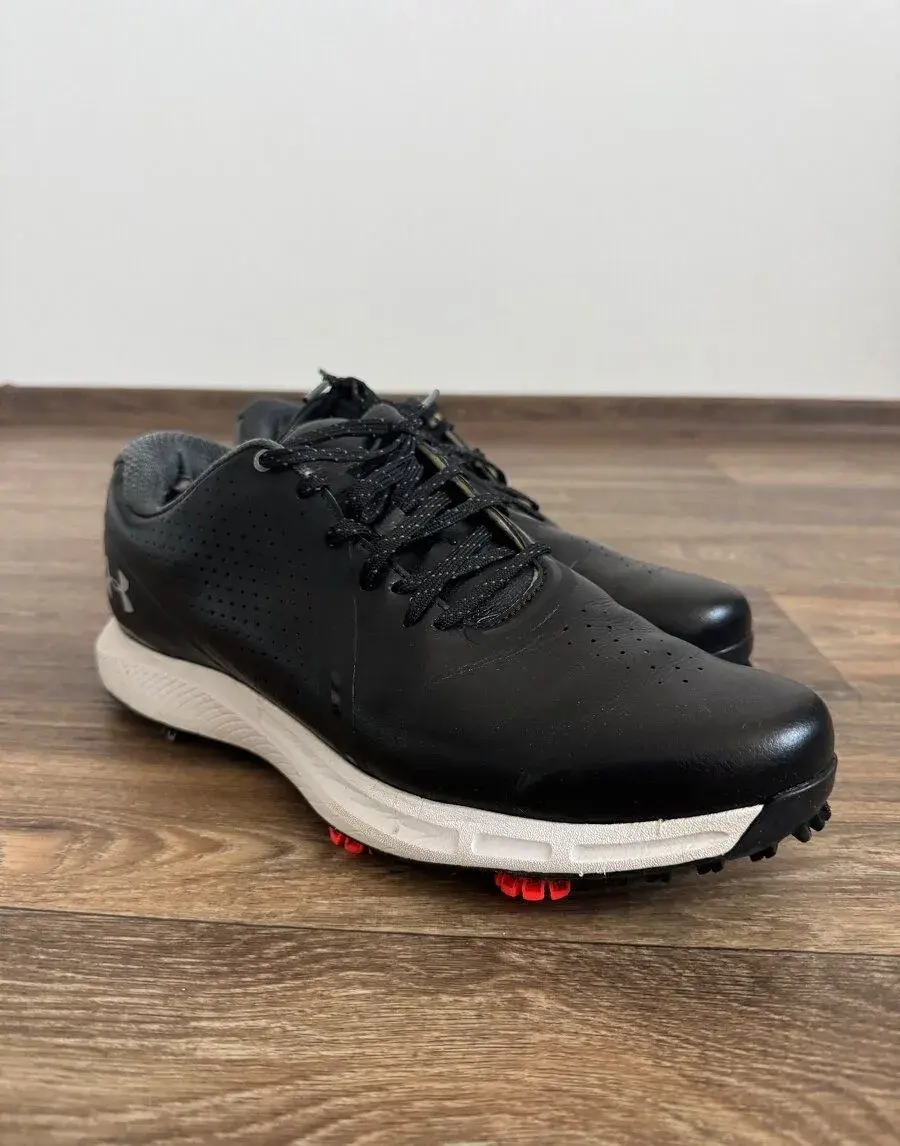 Golfové boty Under Armour charged draw
