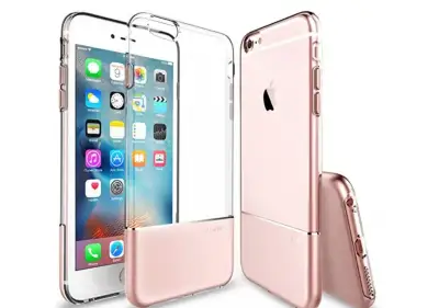 Kryty pouzdra na mobily Apple - různé druhy - výprodej