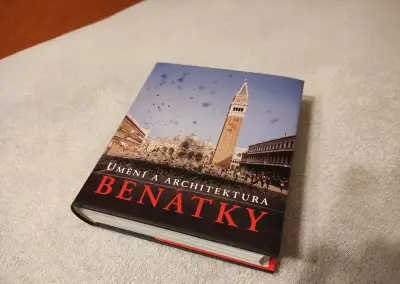 Umění a architektura, Benátky
