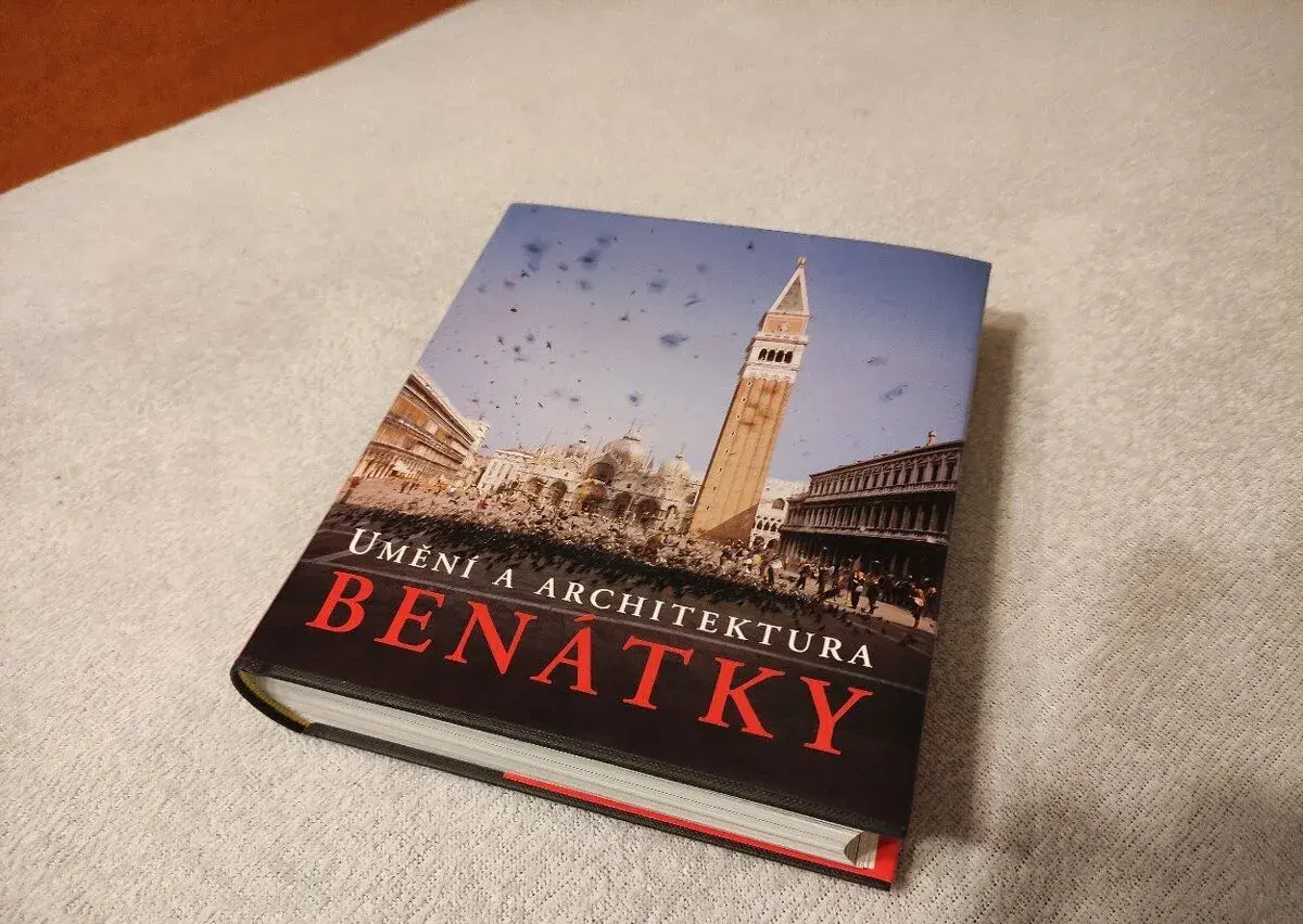 Umění a architektura, Benátky