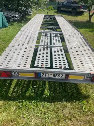 Podvalnik boro na 2auta