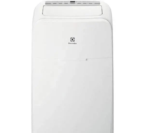Mobilní klimatizaci Electrolux EXP12HN1W6