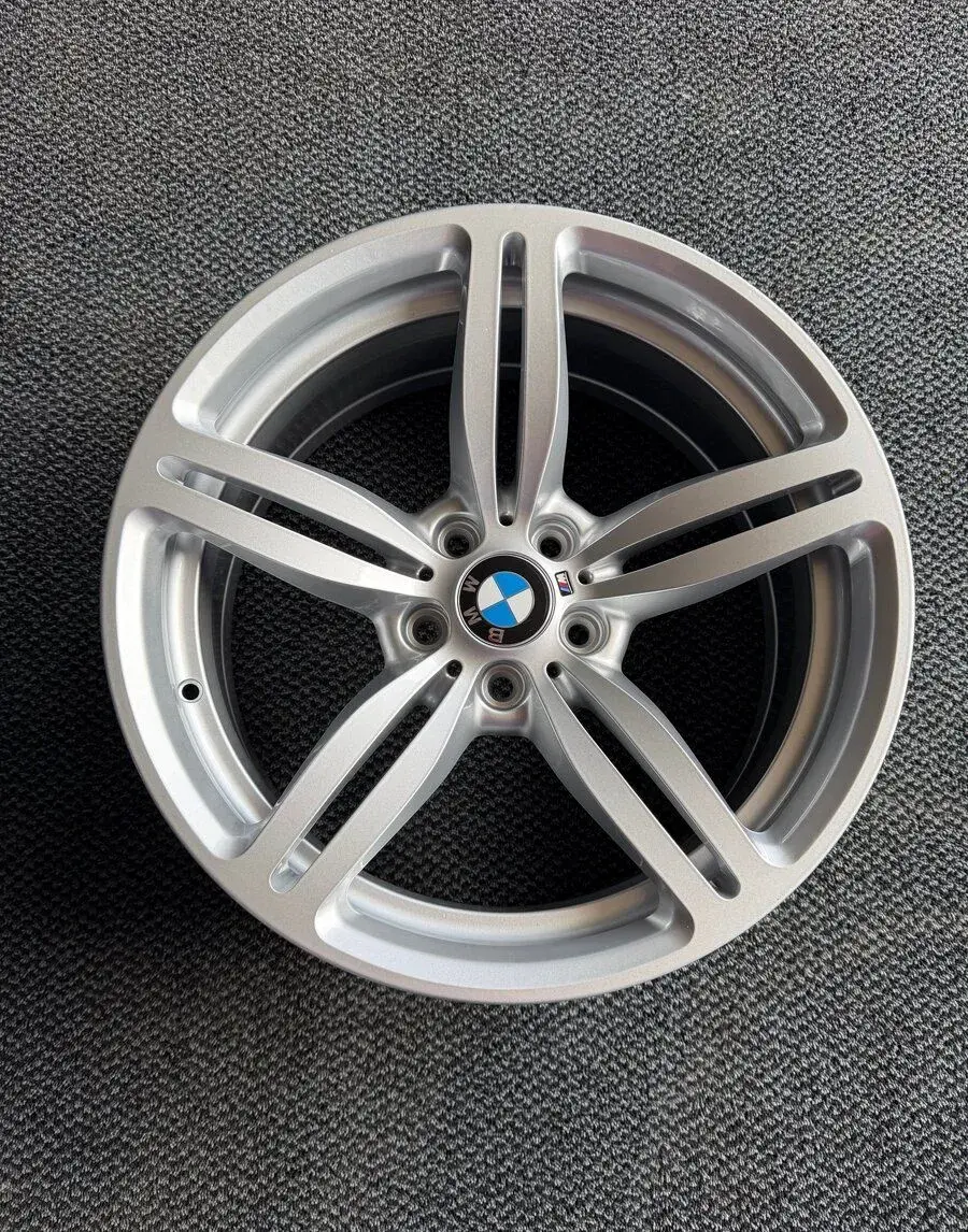 BMW M6