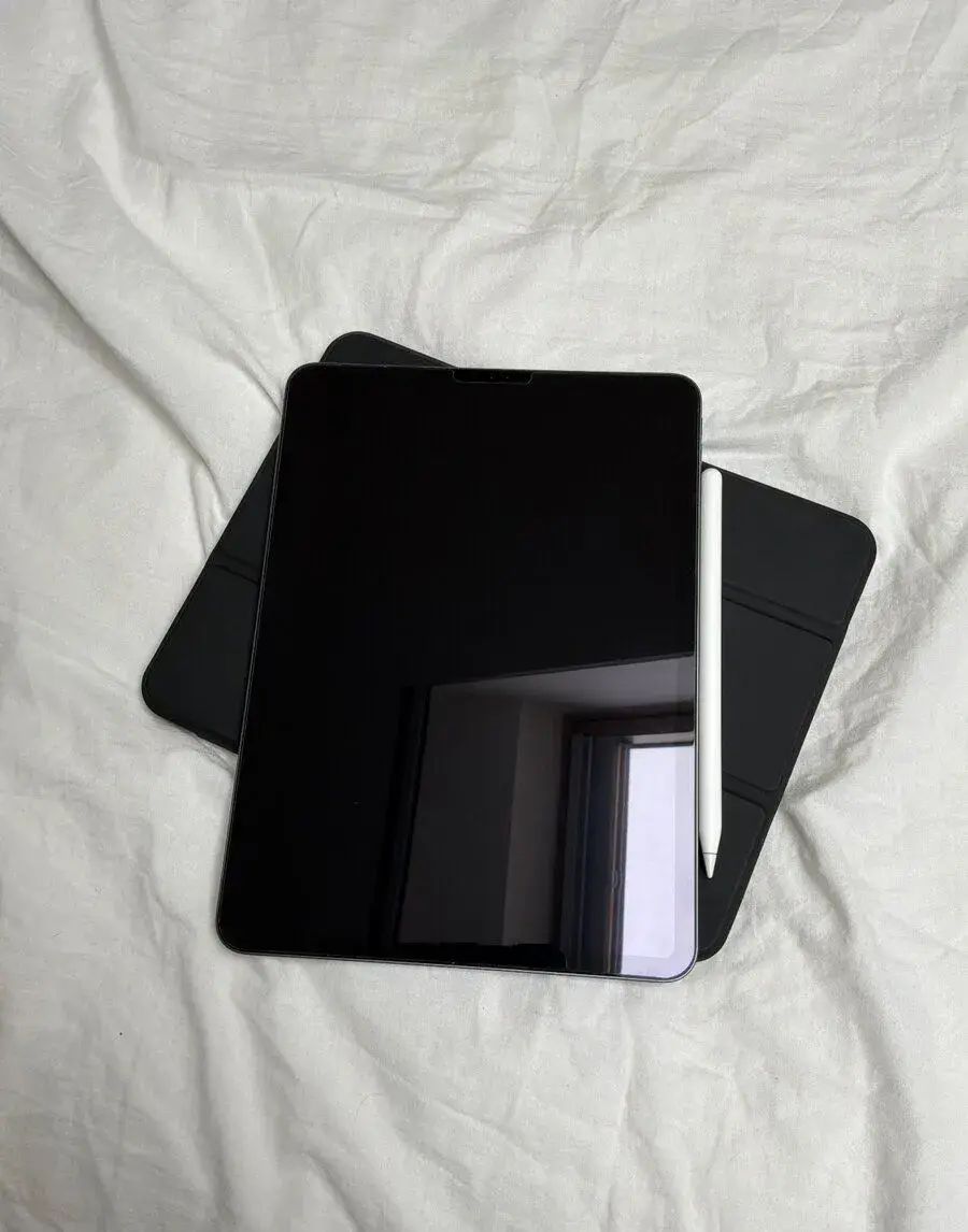 IPad Pro 11’’, 256GB, WiFi + Apple Pencil + Puzdro