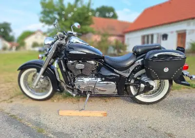 SUZUKI VL 800 Volusia