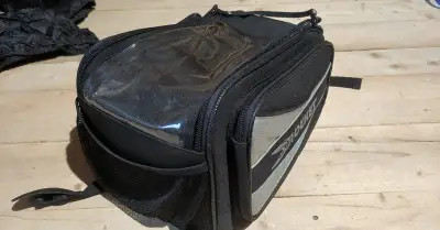 Cestovní tašky