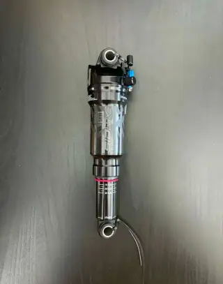 Tlumič Rock Shox sidluxe select+ 190x45mm Nový