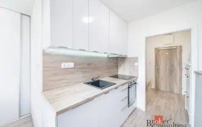 Pronájem, byty/2+1, 57 m2, Vodárenská 485, 33021 Líně, Plzeň