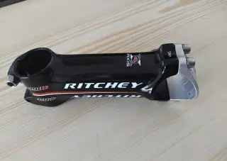 Představec Richtey PRO - STAV