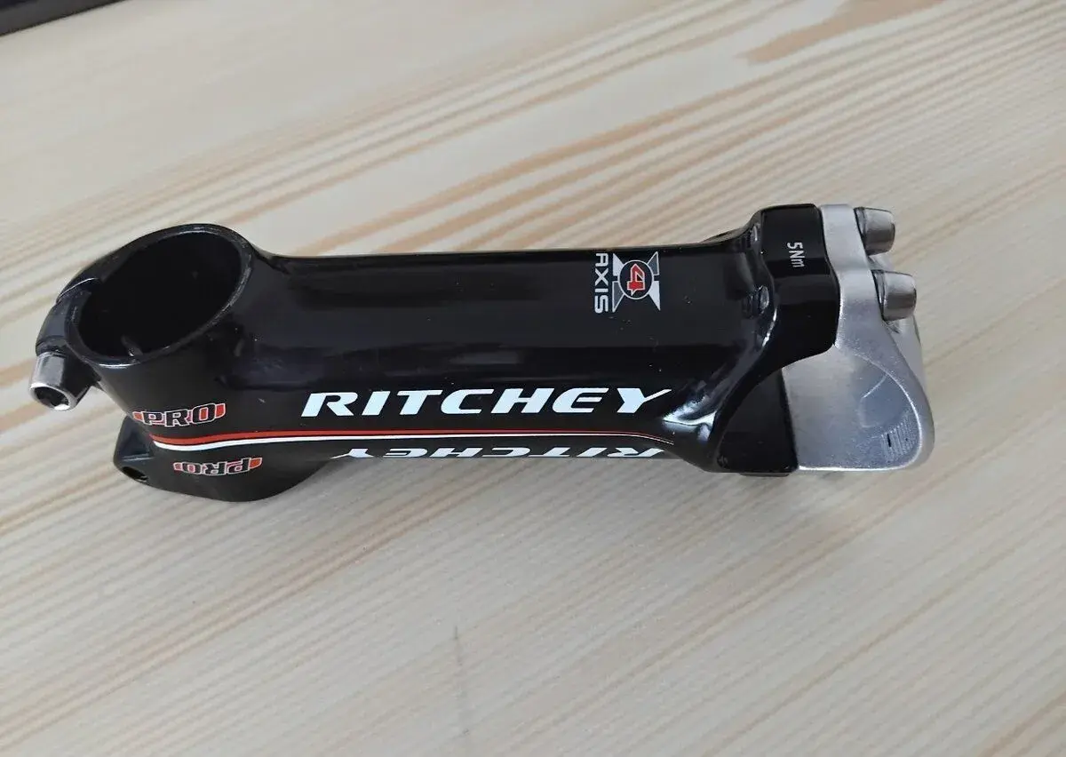 Představec Richtey PRO - STAV
