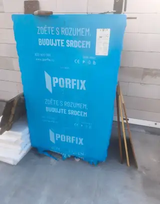 PORFIX 300