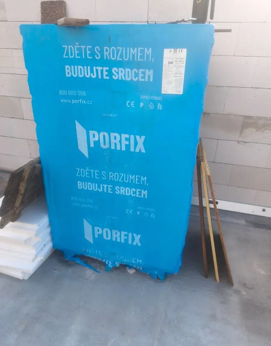 PORFIX 300