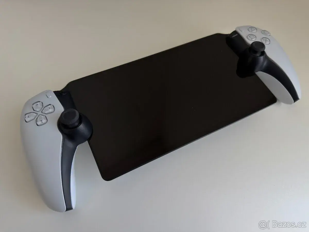 PLAYSTATION PORTAL