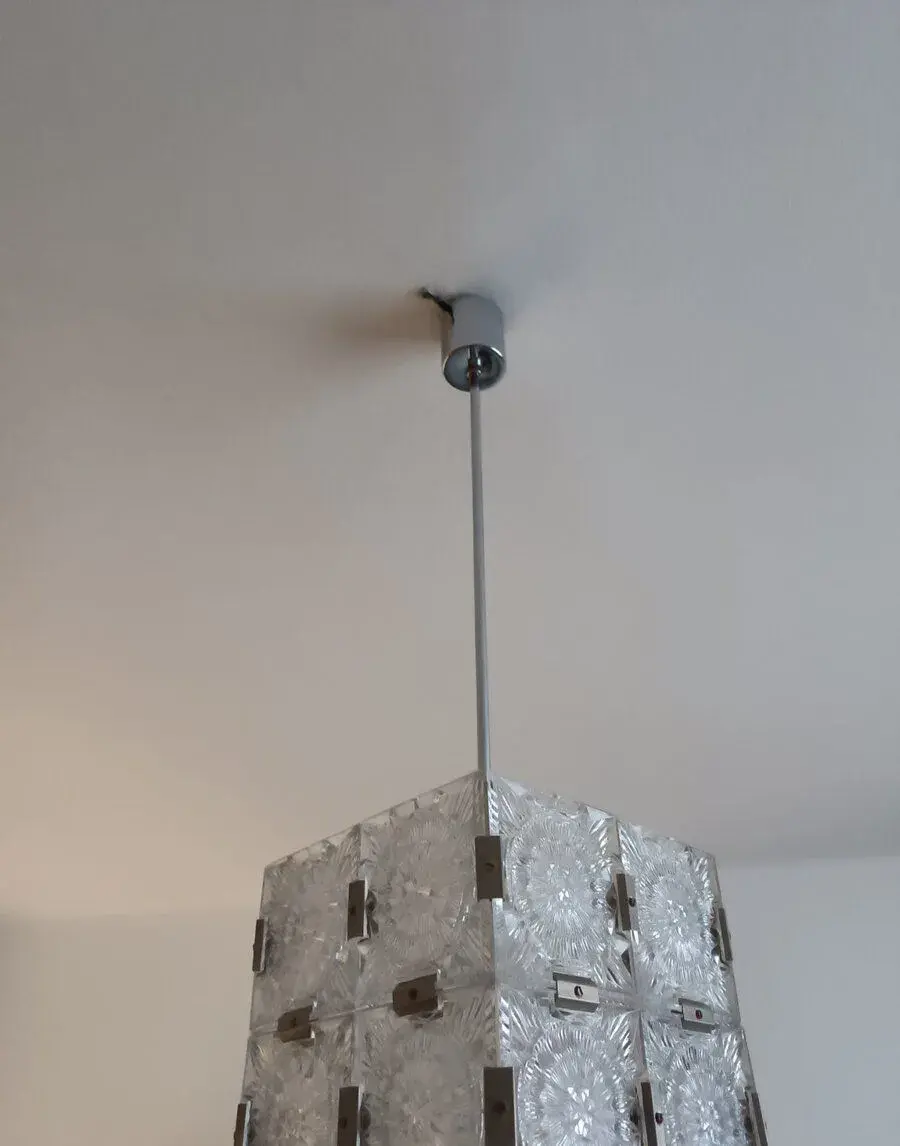 kostka Kamenický Šenov nová elektroinstalace