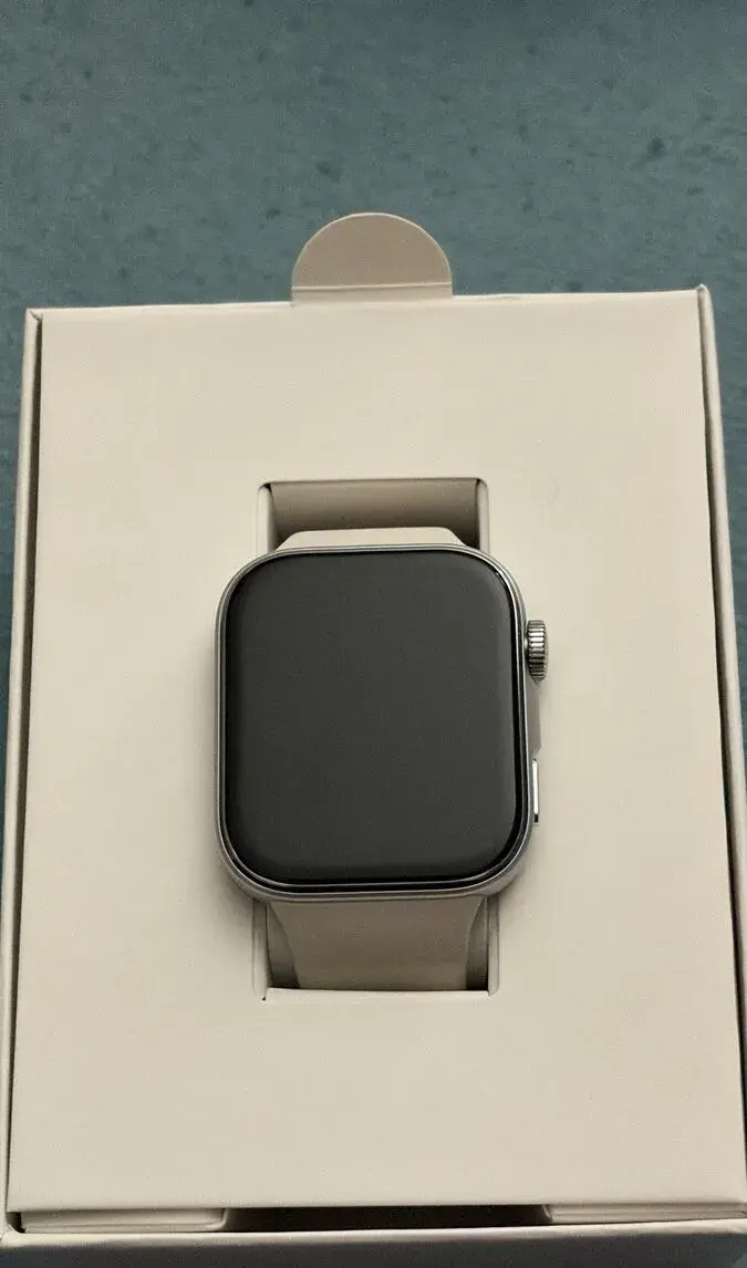 Huawei Watch Fit 4 NFC ve skvělém stavu a se zárukou